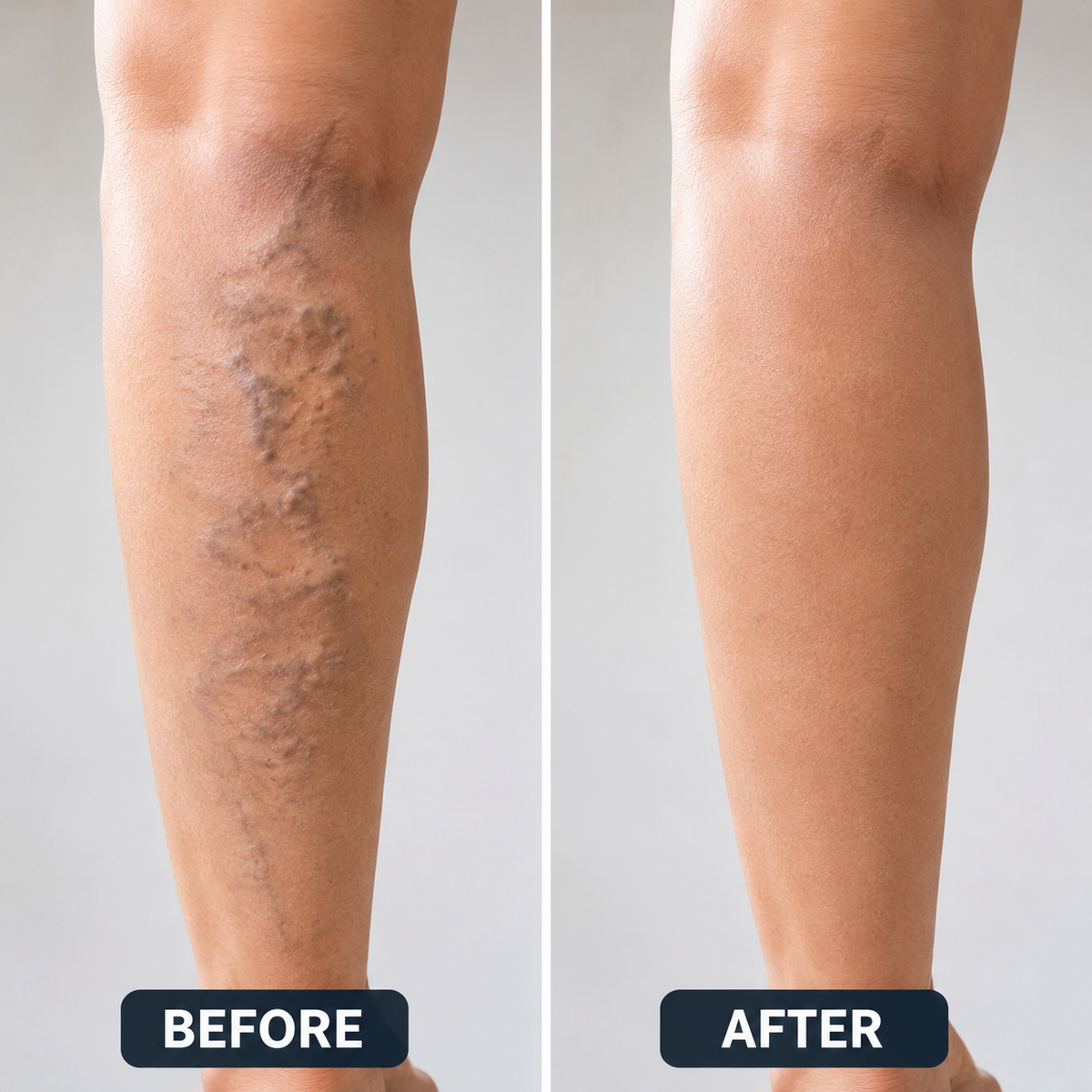Calf Support Compression Sleeve