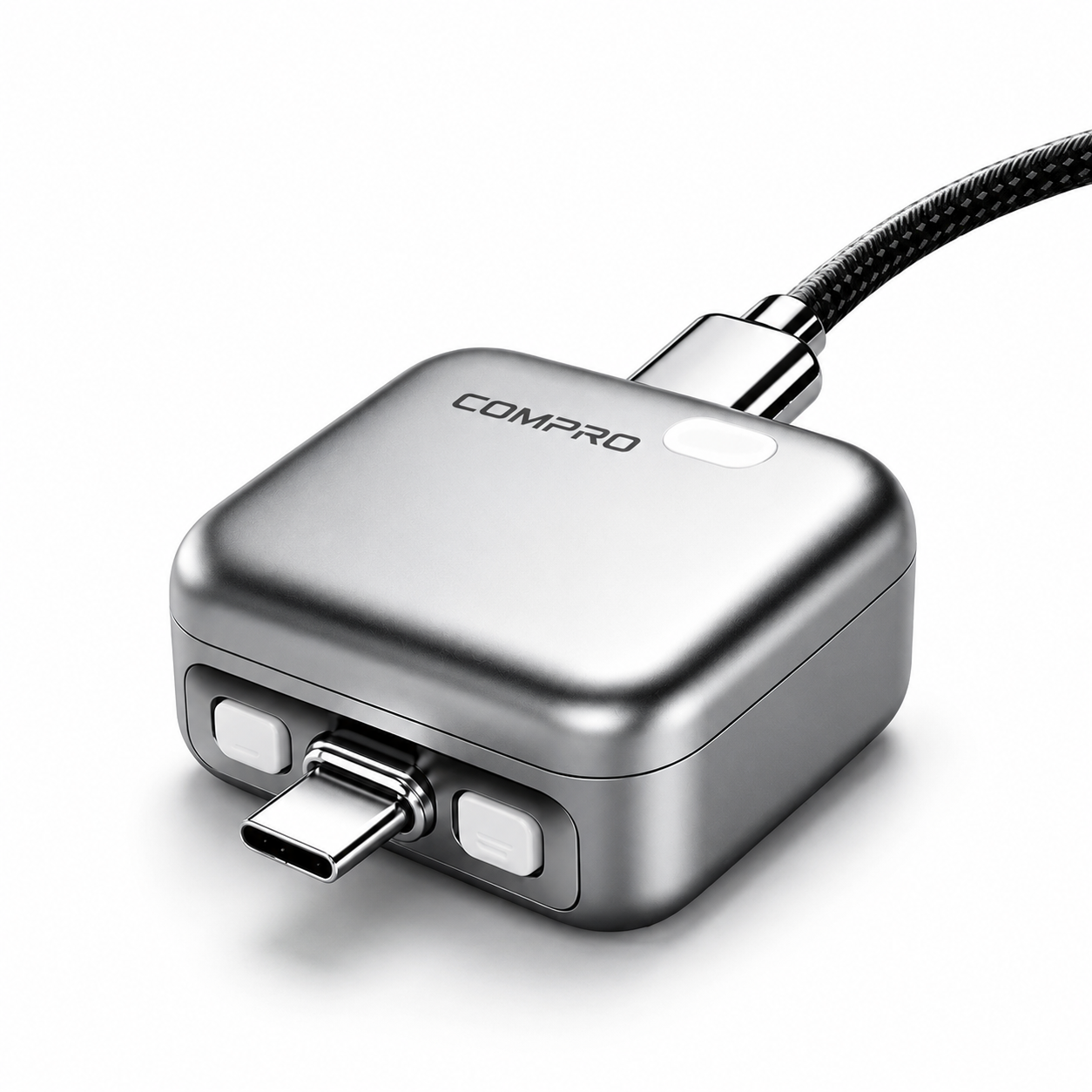 Compro™ Smart AutoPop AI Charger
