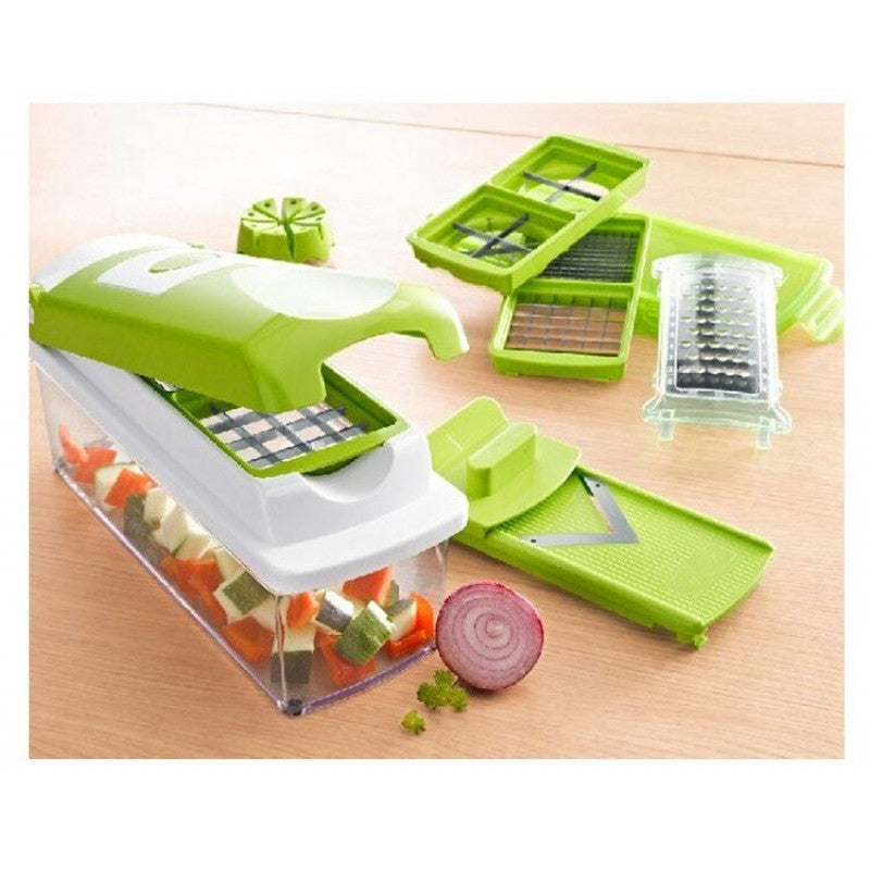 Vegetables Nicer Dicer Food Slicer Cutter