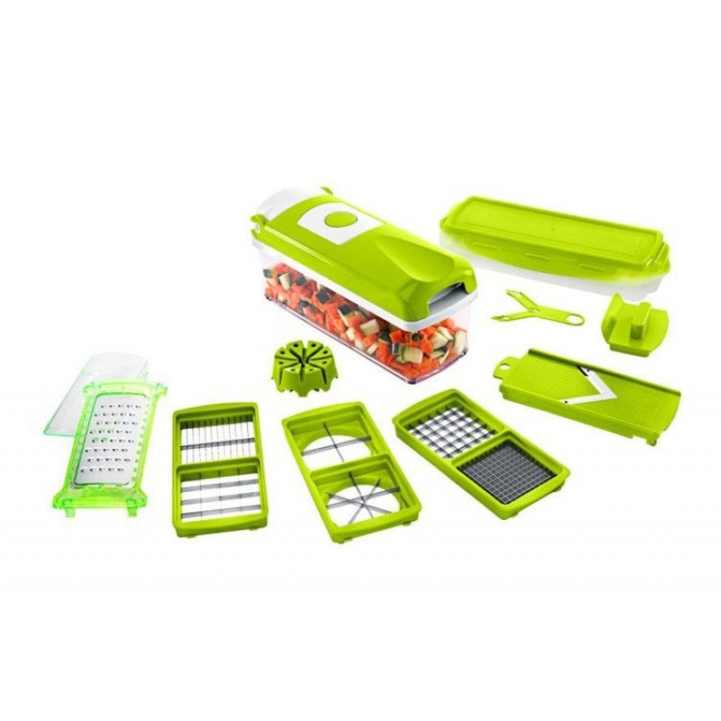 Vegetables Nicer Dicer Food Slicer Cutter