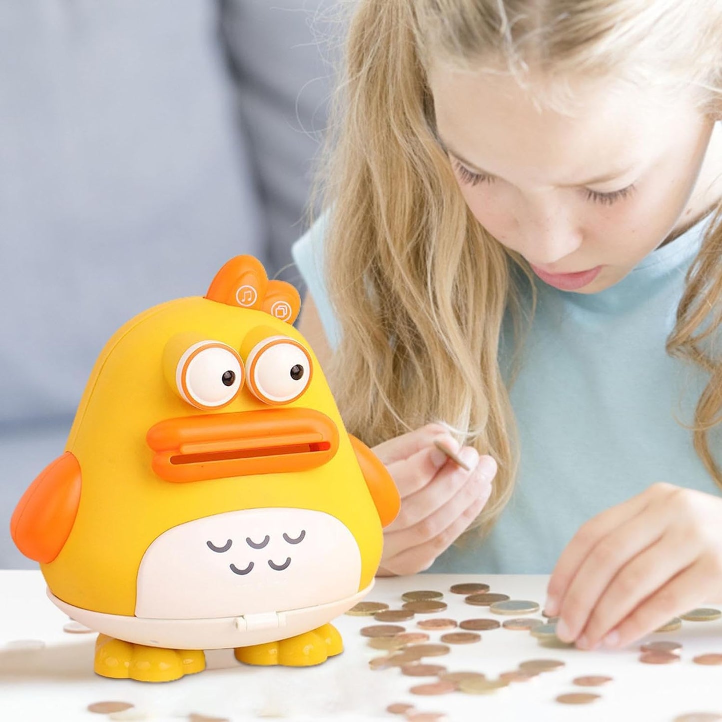 Piggy Bank