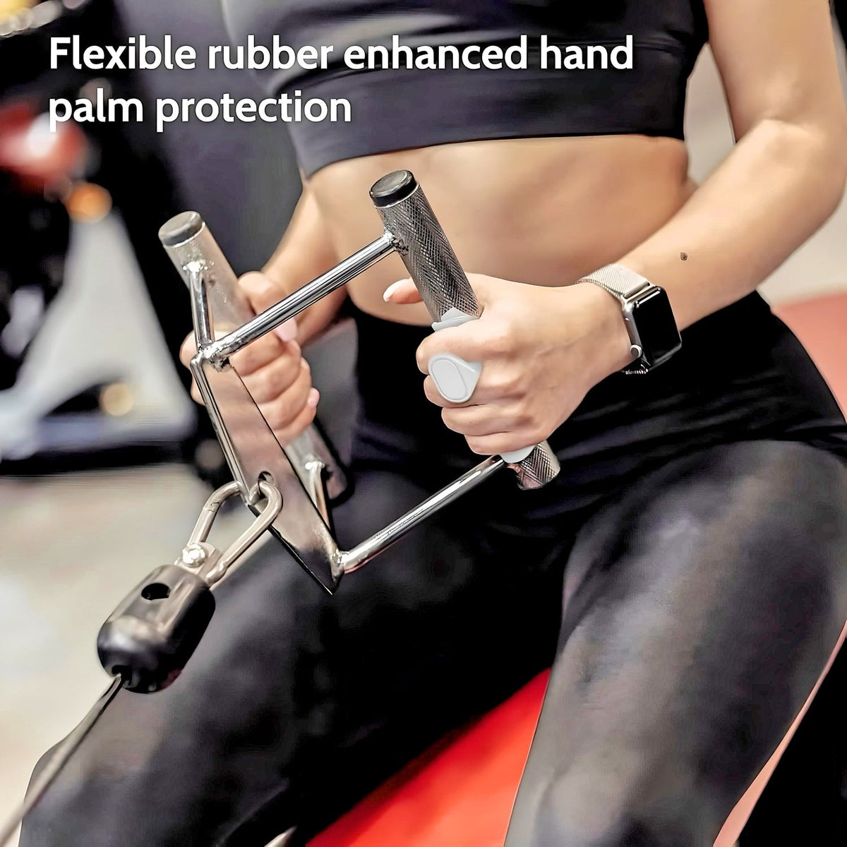 Grip Guard Pad (1 Pair)
