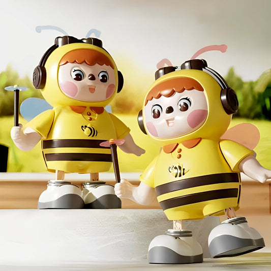Dancing Bee Toy
