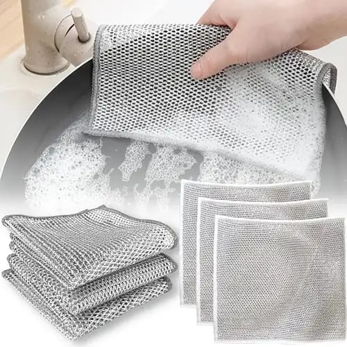 Dish Cleaning Cloths