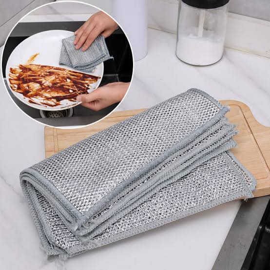 Dish Cleaning Cloths