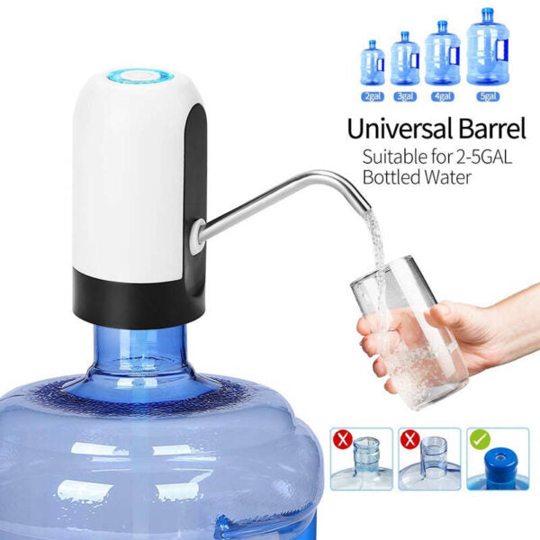 Dispenser Electric Water Pump