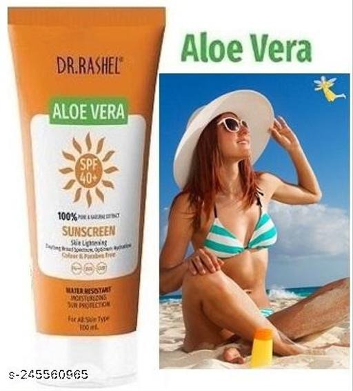Dr. Rasheel Sunblock Spf60+ ( Original )