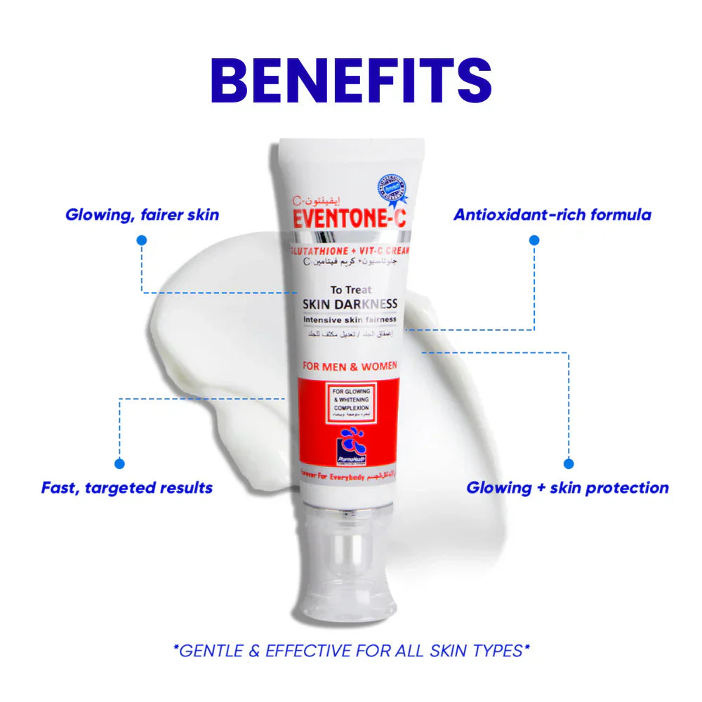Eventone-C Cream