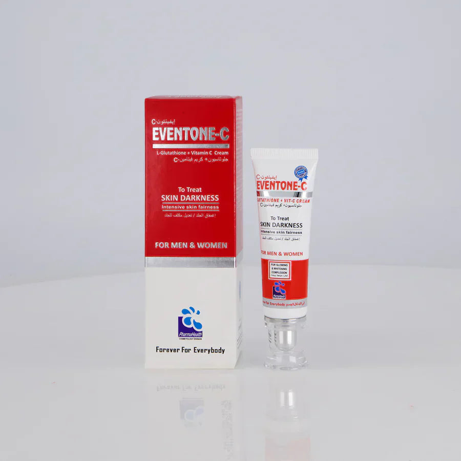 Eventone-C Cream