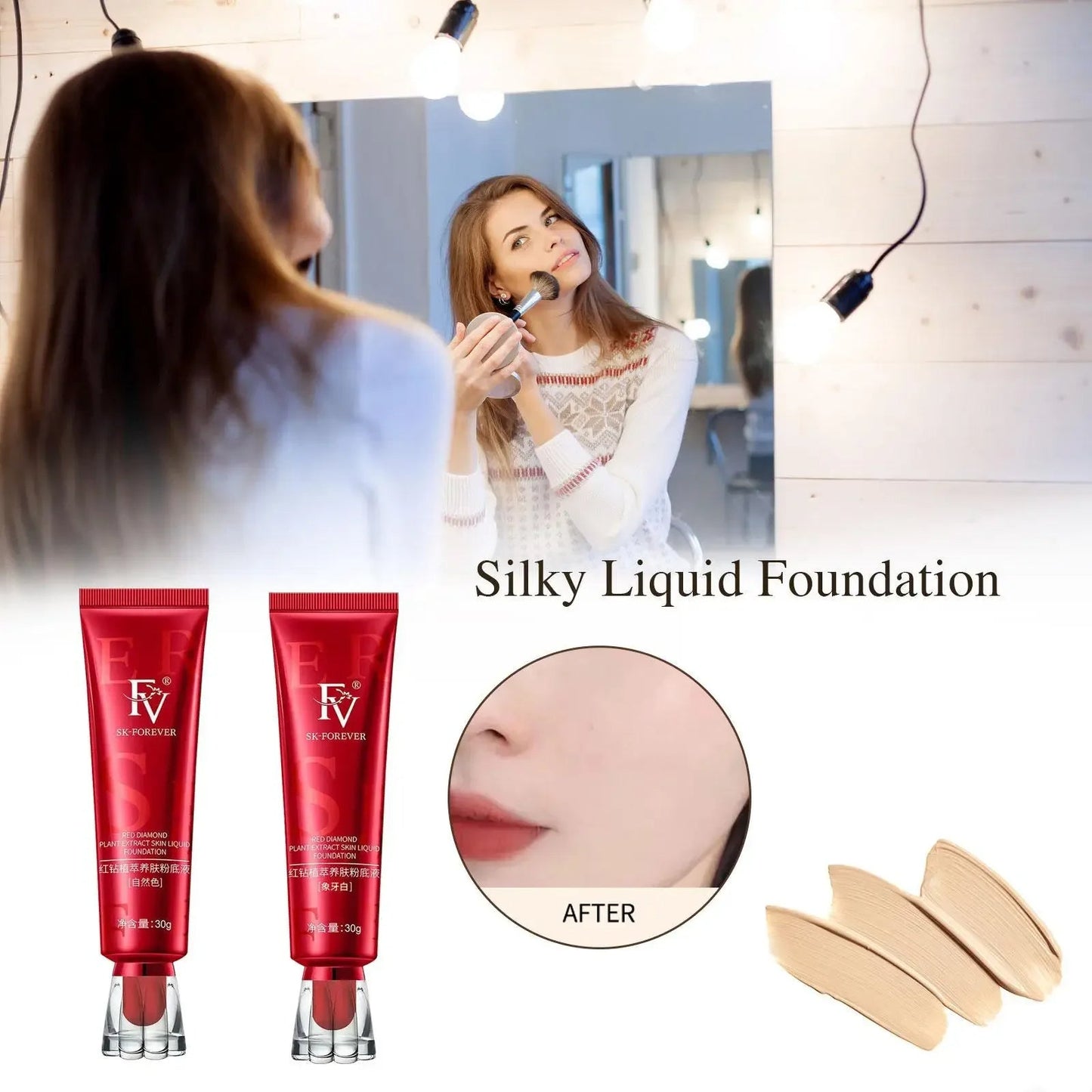 FV Foundation