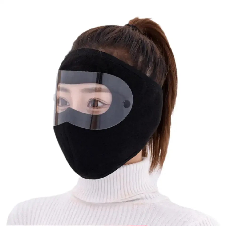 Full Face Masks