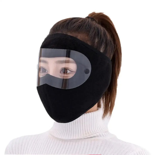 Full Face Masks