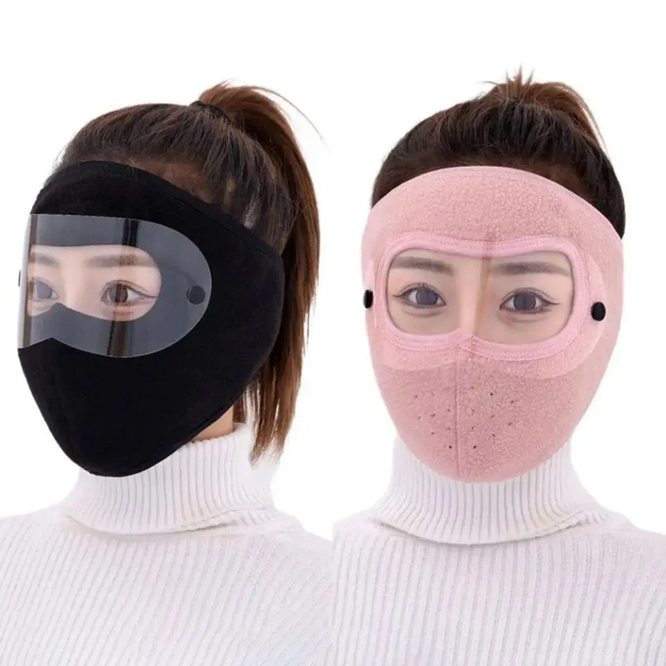 Full Face Masks