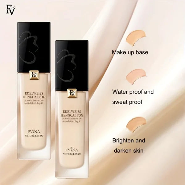 Fv Matte Finish Liquid Foundation
