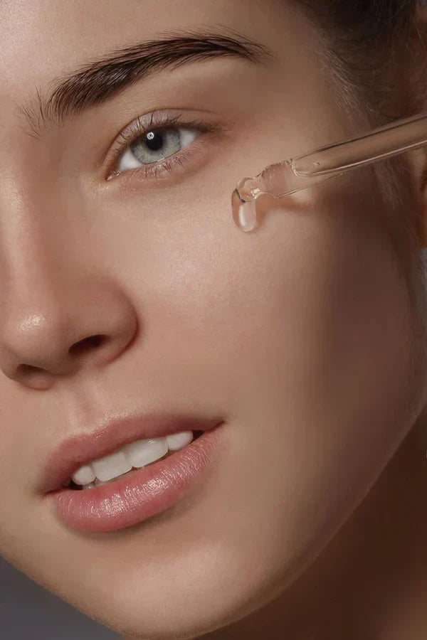 Glaash Facial Serum