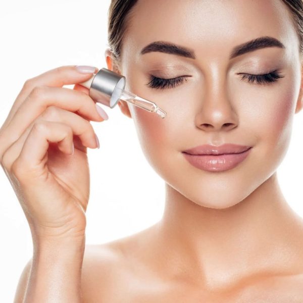 Gluta Whitening Serum