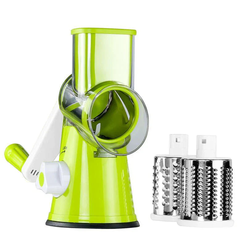 Food And Vegetable Cutter