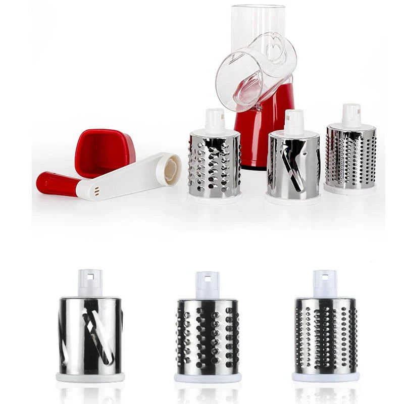 Food And Vegetable Cutter