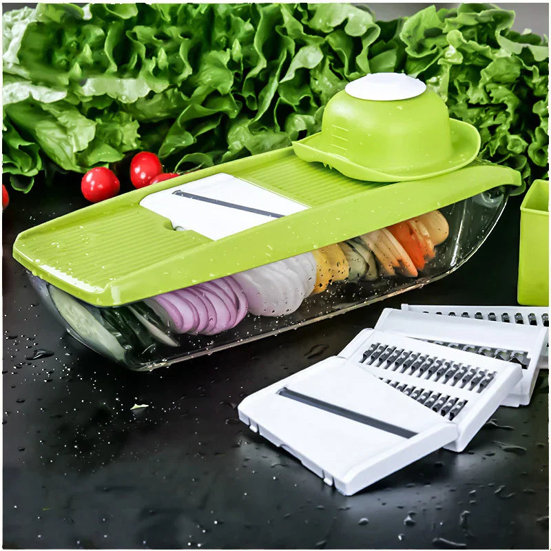 Food And Vegetable Cutter