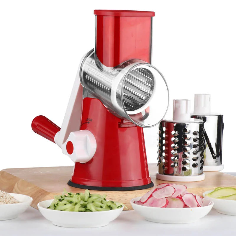 Food And Vegetable Cutter