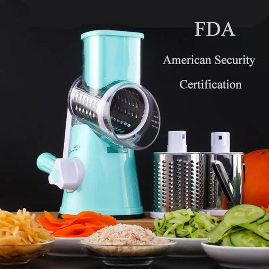 Food And Vegetable Cutter