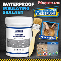 Hydra Sealant Water Proof Agent  (IMPORTED) | With Free Brush