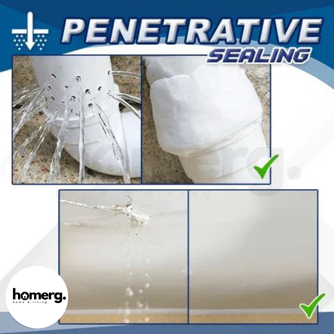 Hydra Sealant Water Proof Agent  (IMPORTED) | With Free Brush