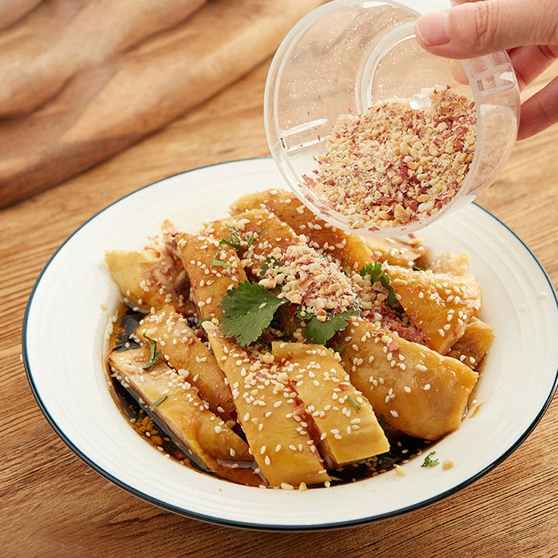 Garlic Ginger Chopper