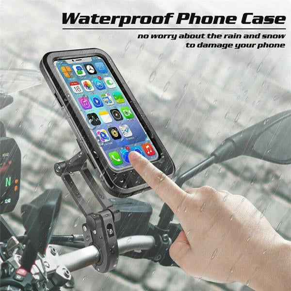 TSC Waterproof Phone Mount