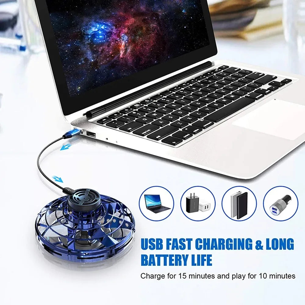 Flynova Drone Fly Spinner