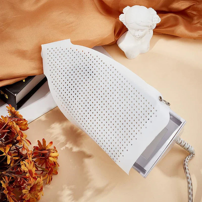 Iron Cover Protector
