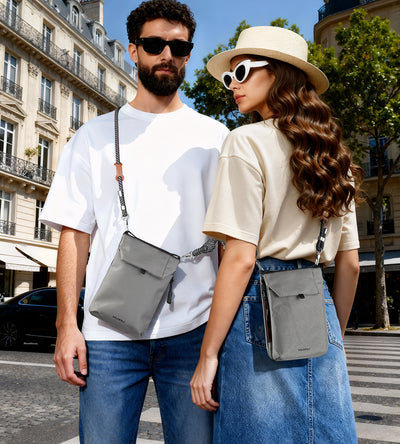 TravelSafe RFID Protection Bag