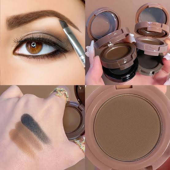 Makeup Palette