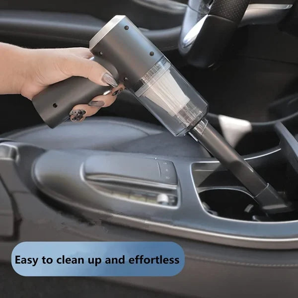 Mini Vacuum Cleaner