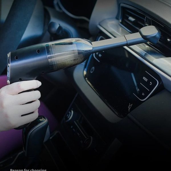 Mini Vacuum Cleaner
