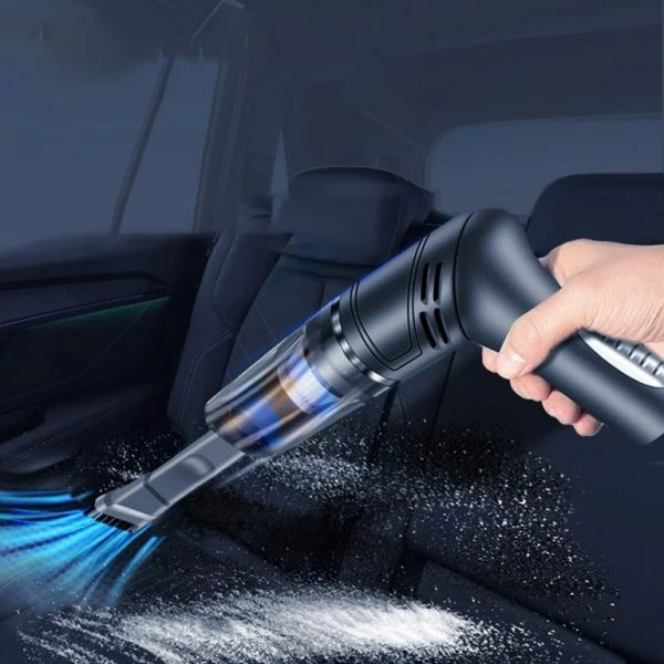 Mini Vacuum Cleaner