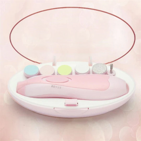 Nail Clipper