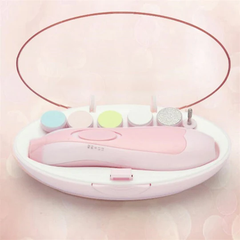 Nail Clipper