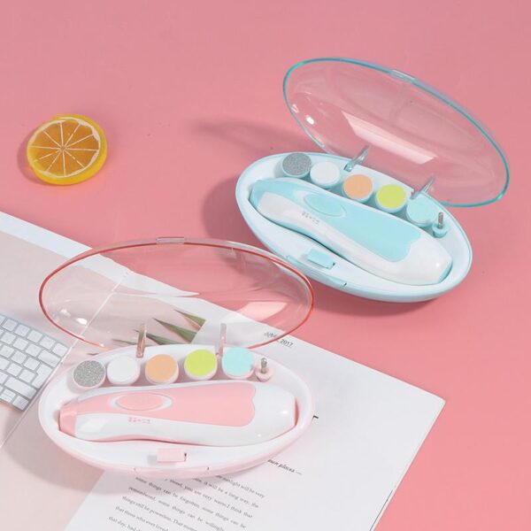 Nail Clipper