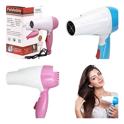 Nova Hair Dryer