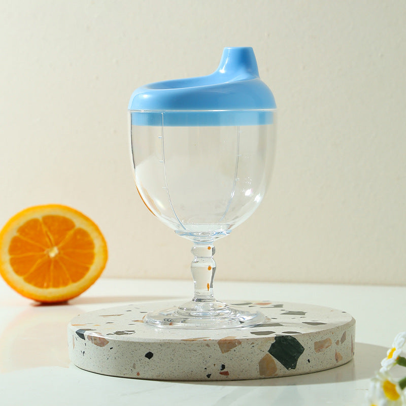 Baby Drinking Cup