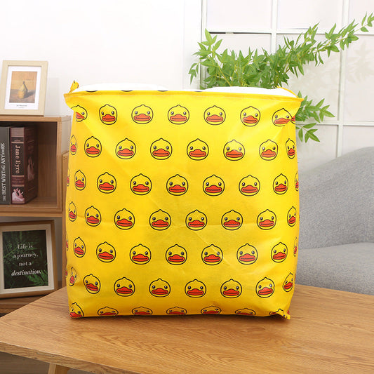 Drawstring Storage Bags(140 Liters)