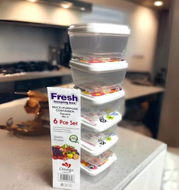 Plastic Box