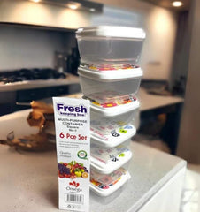 Plastic Box