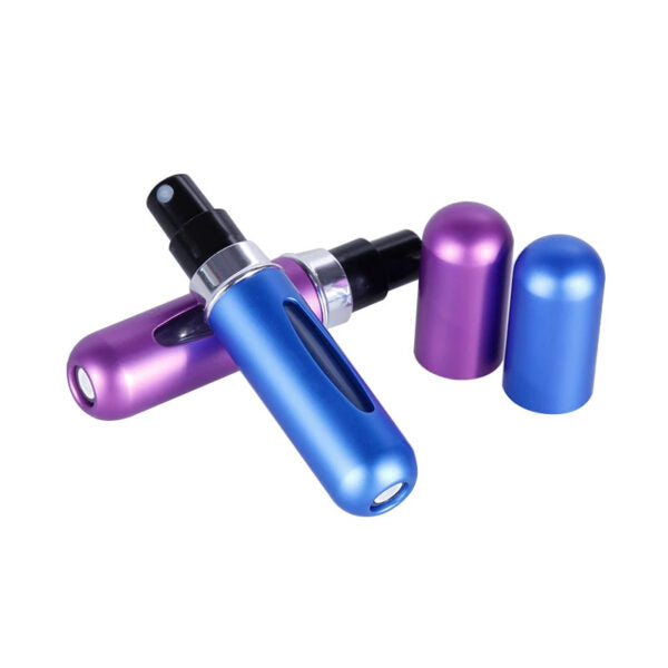 Perfume Refillable Bottle