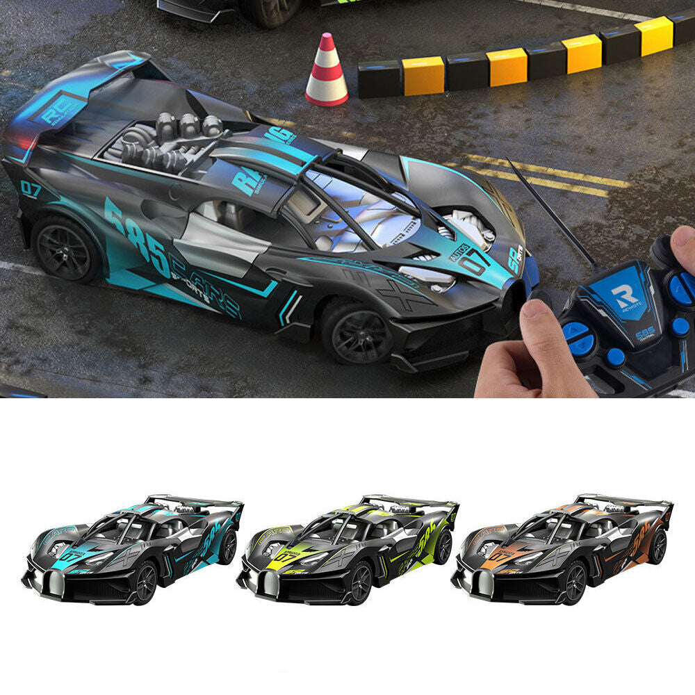 RC Sports Car