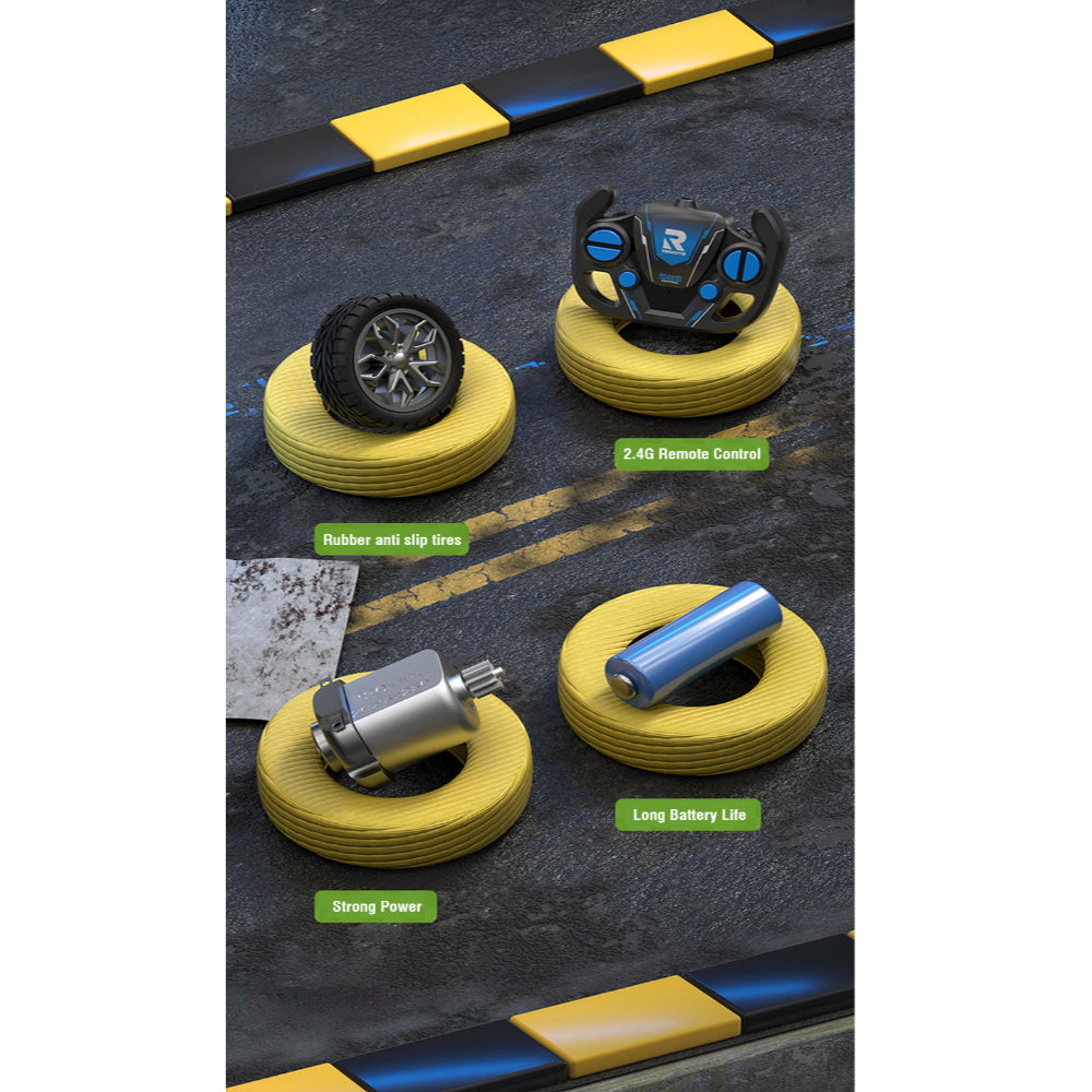 RC Sports Car