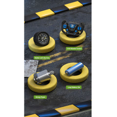RC Sports Car