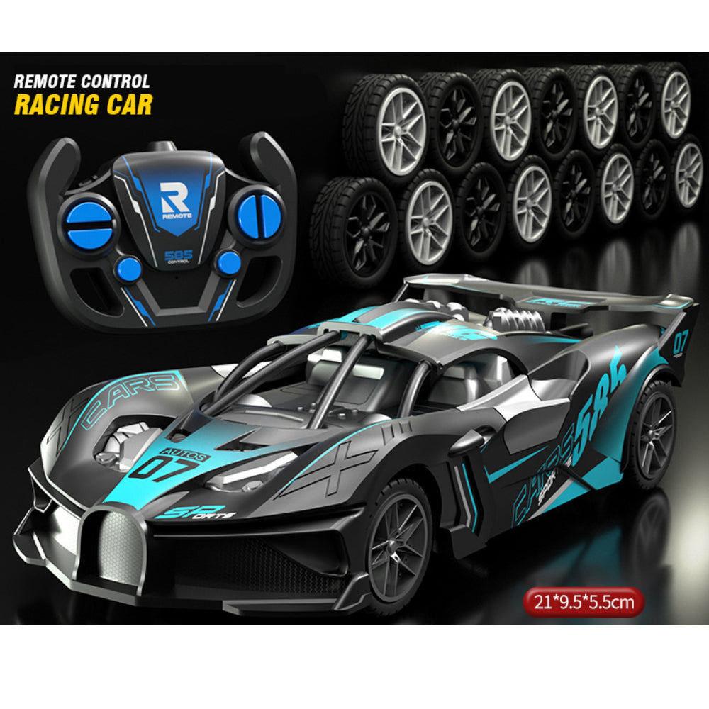 RC Sports Car