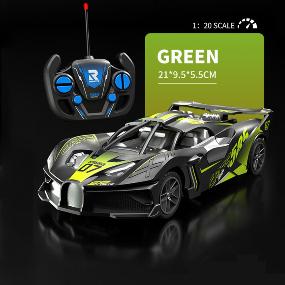 RC Sports Car